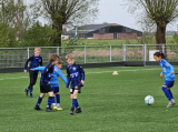 S.K.N.W.K. JO11-1JM - ST FC De Westhoek '20/Z.S.C. '62 JO11-3 (competitie) 2023-2024 (4e fase) (13/178)